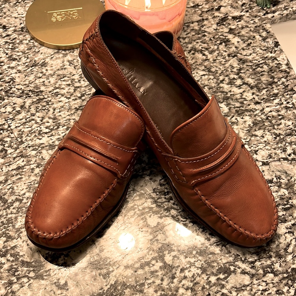 Cole Haan loafers
